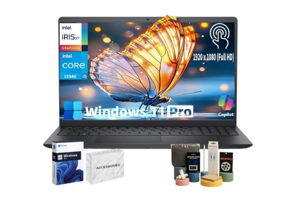 Ưu Đãi Sớm Prime Day: Dell 15.6 Inch (64GB RAM/2TB SSD) Giảm $1500 + Quà Tặng $400